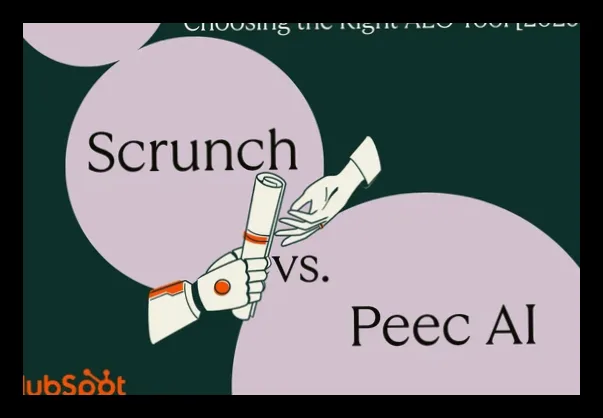 مقایسه Scrunch و Peec AI: انتخاب ابزار مناسب AEO