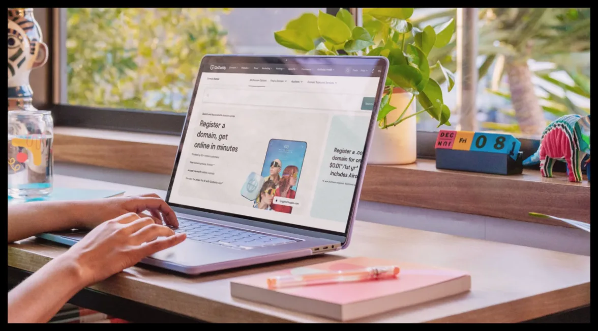 بهترین جایگزین‌های دامنه .com برای کسب‌وکار شما
