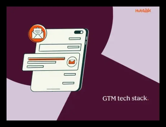 راهنمای ساخت تکنولوژی GTM: ابزارهای ضروری برای موفقیت در بازار