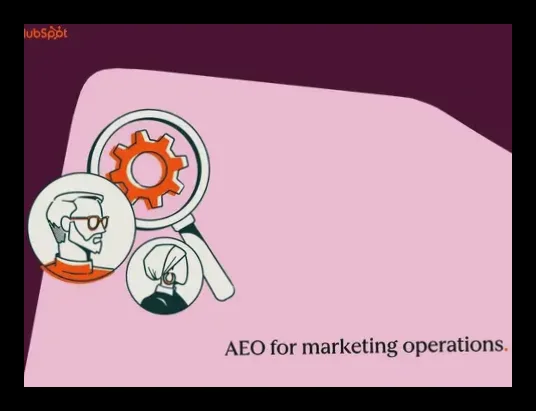 تغییر رفتار خریداران با ظهور هوش مصنوعی و اهمیت AEO در بازاریابی
