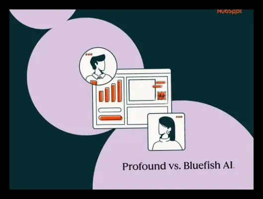 مقایسه Profound و Bluefish AI: کدام ابزار برای بازاریابان بهتر است؟